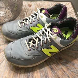 New Balance Sneakers Women’s Size 7.5